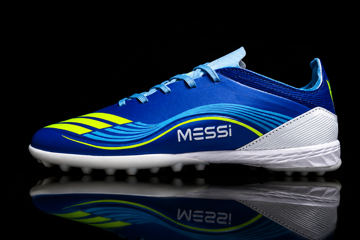 F50 "Messi" Limited Edition Elite Turf Surface