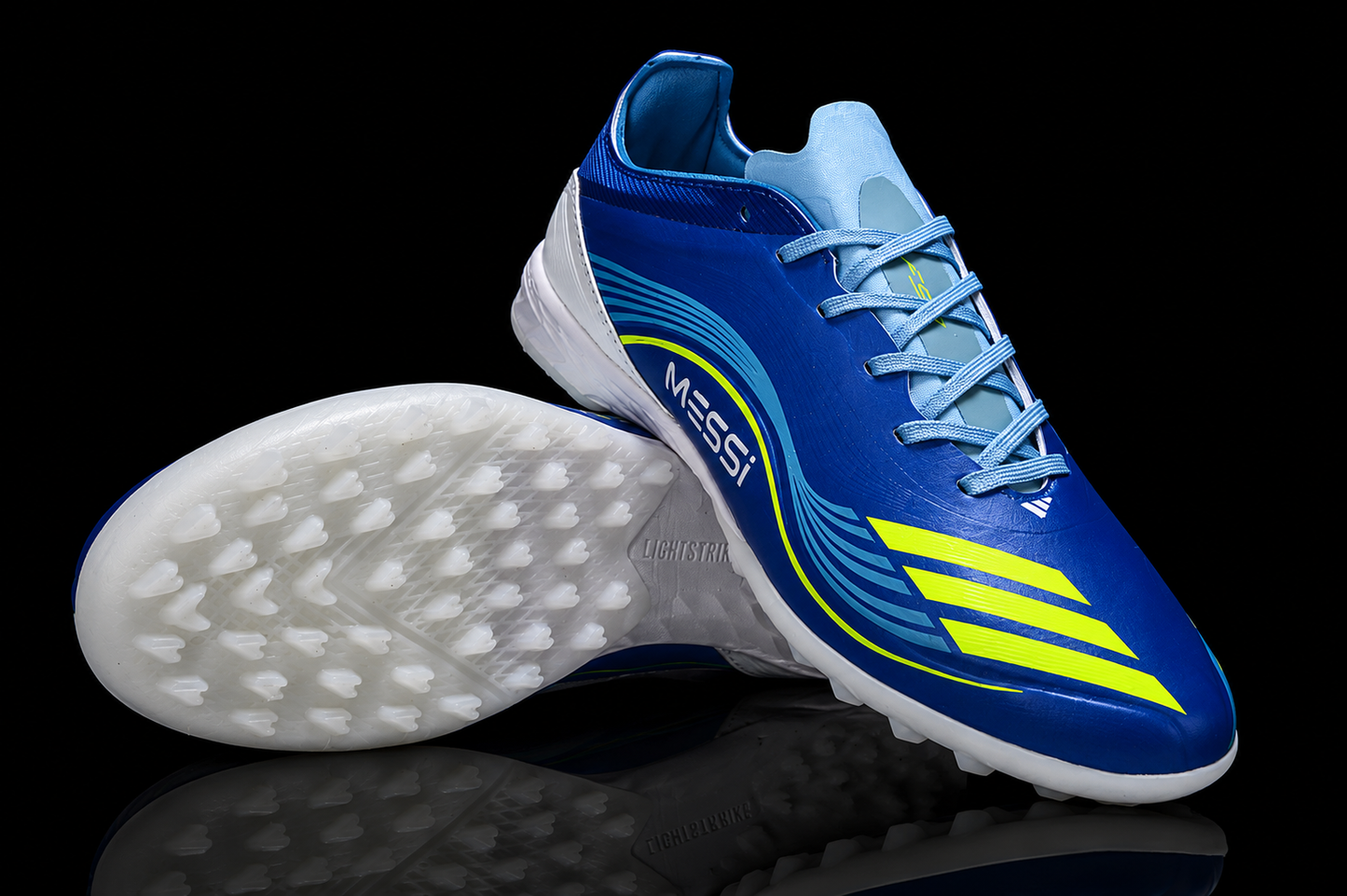 F50 "Messi" Limited Edition Elite Turf Surface