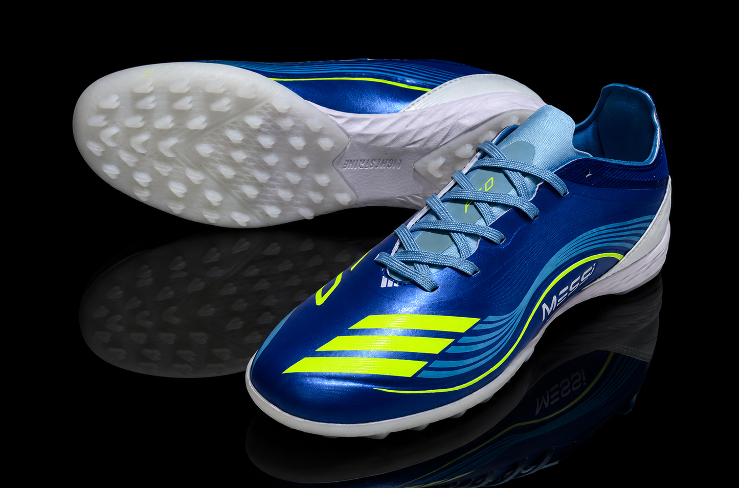 F50 "Messi" Limited Edition Elite Turf Surface