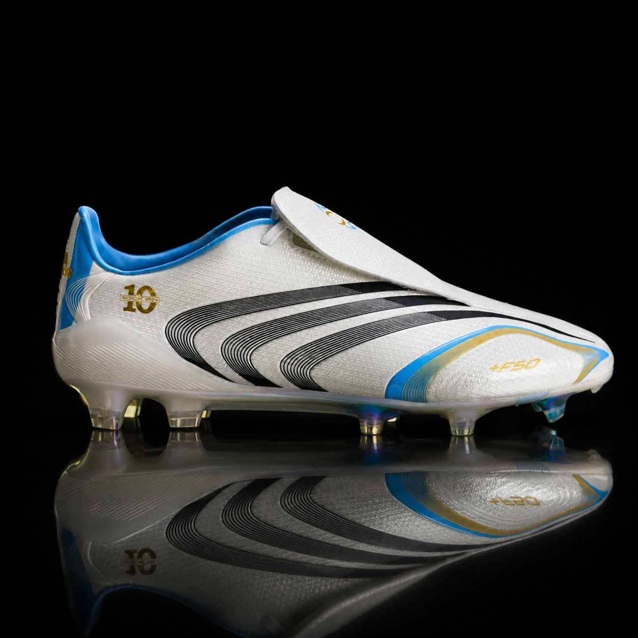F50 "Tunit Messi" SE Elite Frim Ground