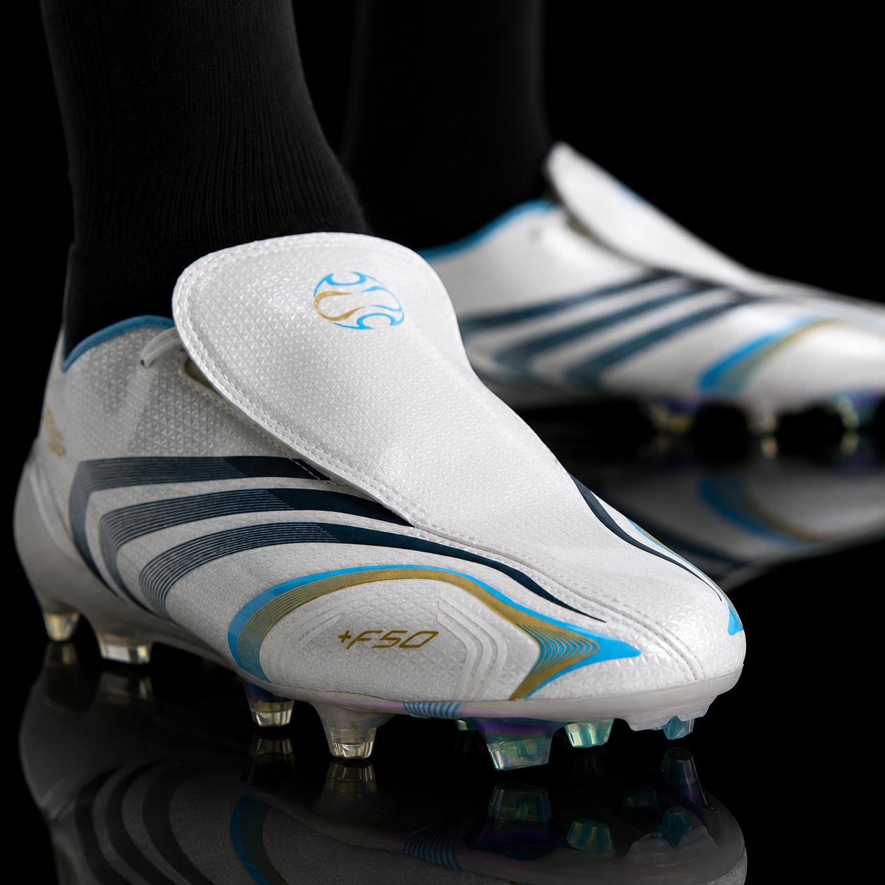 F50 "Tunit Messi" SE Elite Frim Ground