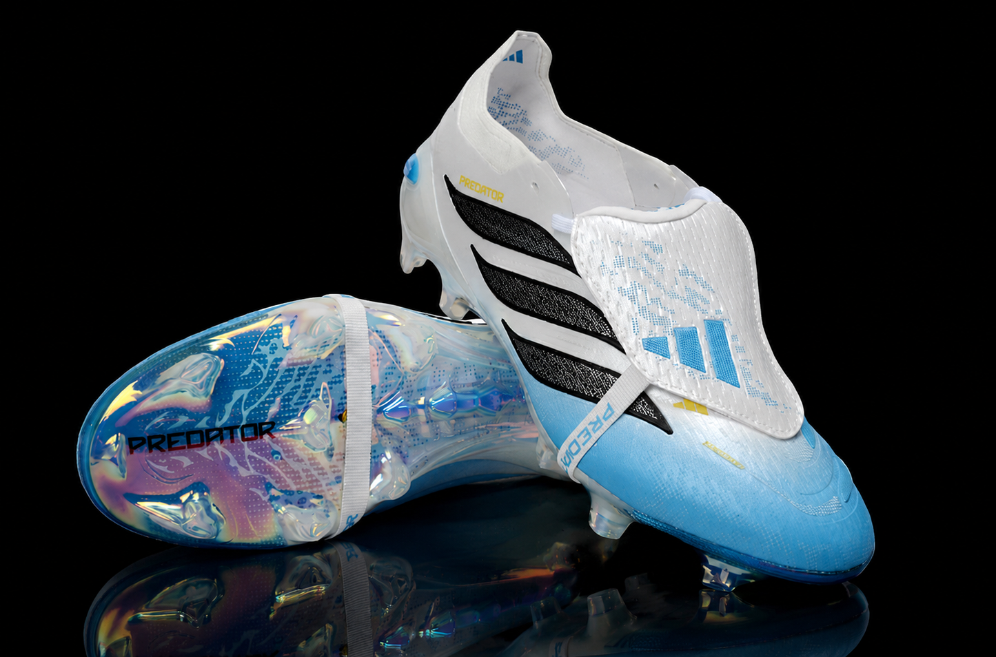Predator 26 "Est 1914" Limited Edition Elite Frim Ground