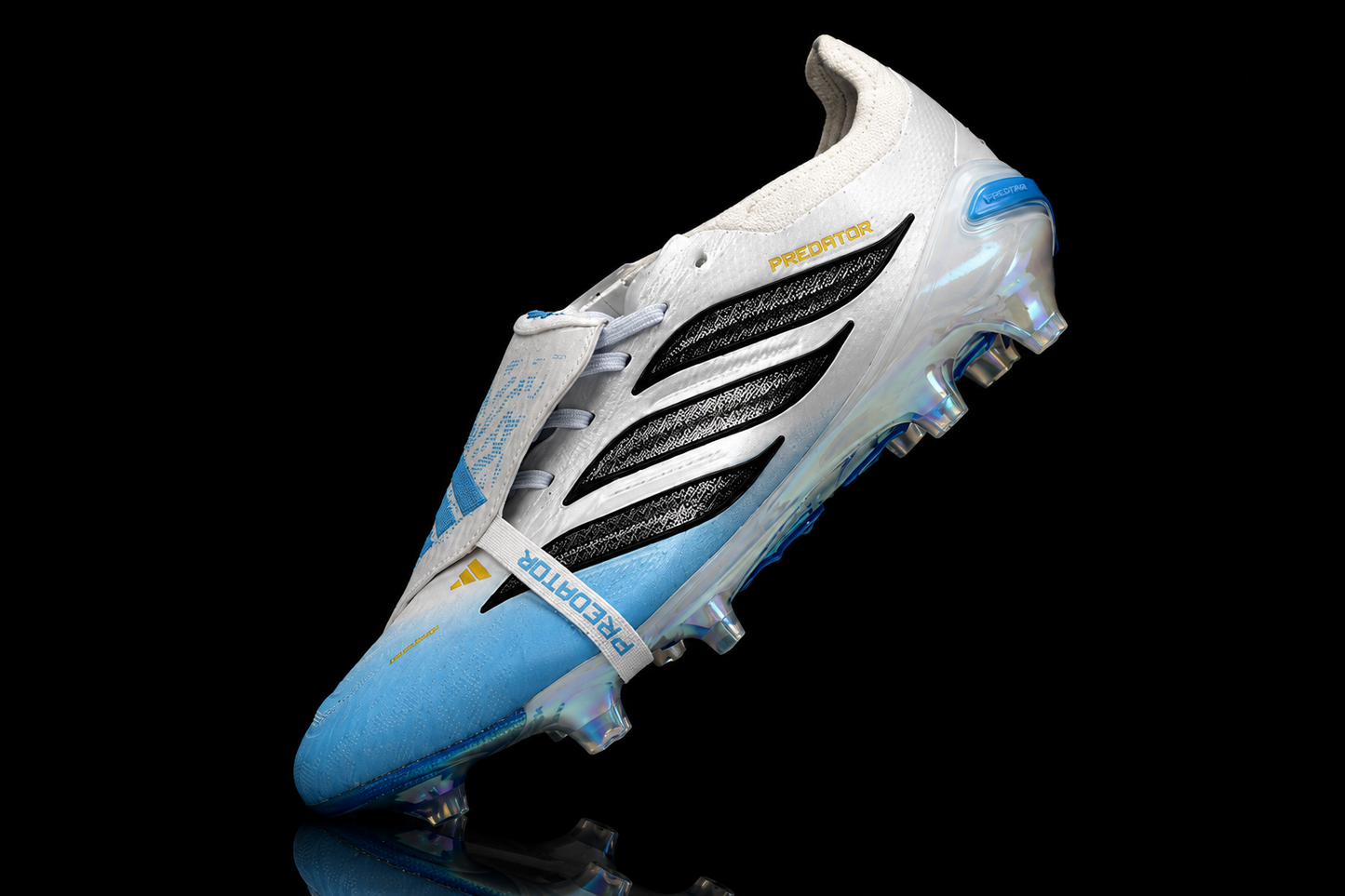 Predator 26 "Est 1914" Limited Edition Elite Frim Ground