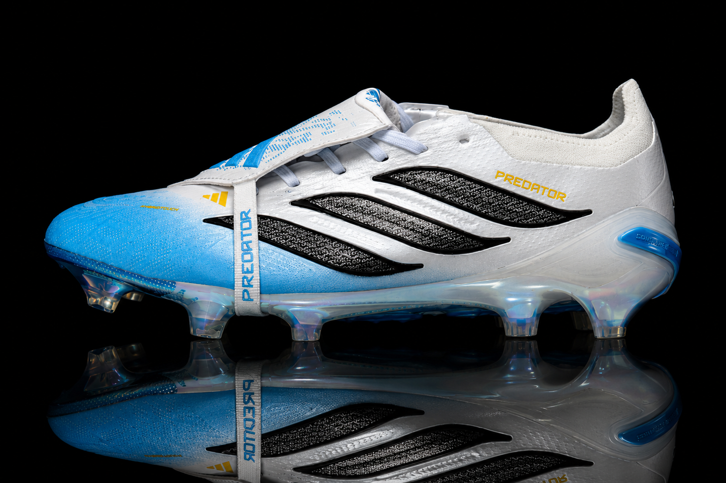 Predator 26 "Est 1914" Limited Edition Elite Frim Ground