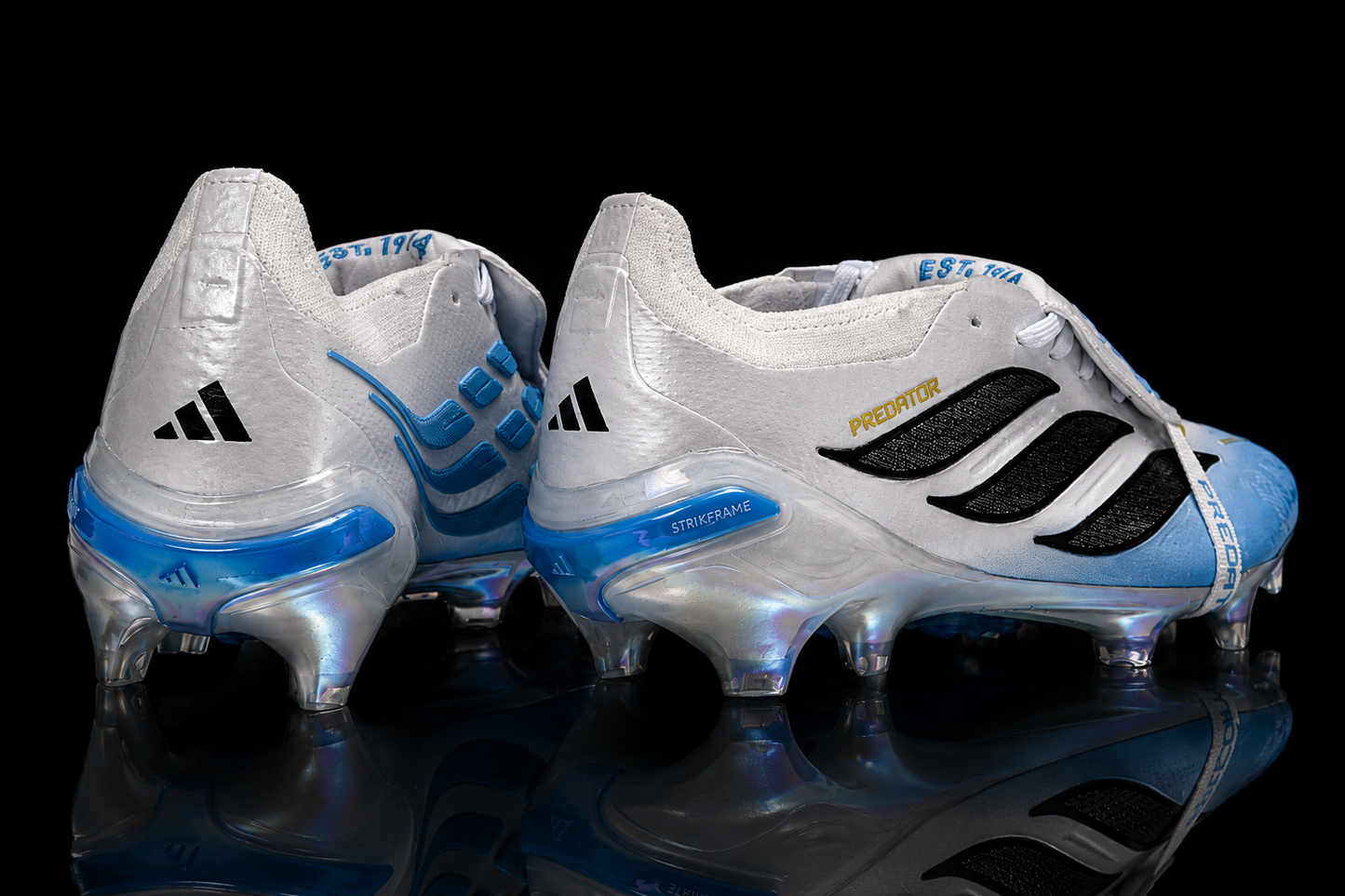Predator 26 "Est 1914" Limited Edition Elite Frim Ground