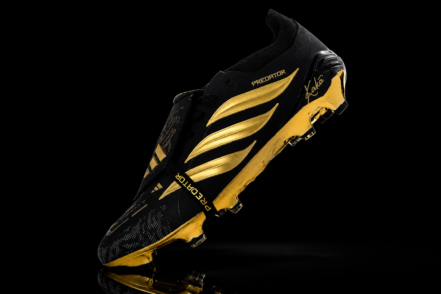 Adidas Predator 26 "Kaka" Special Edition Elite Frim Ground