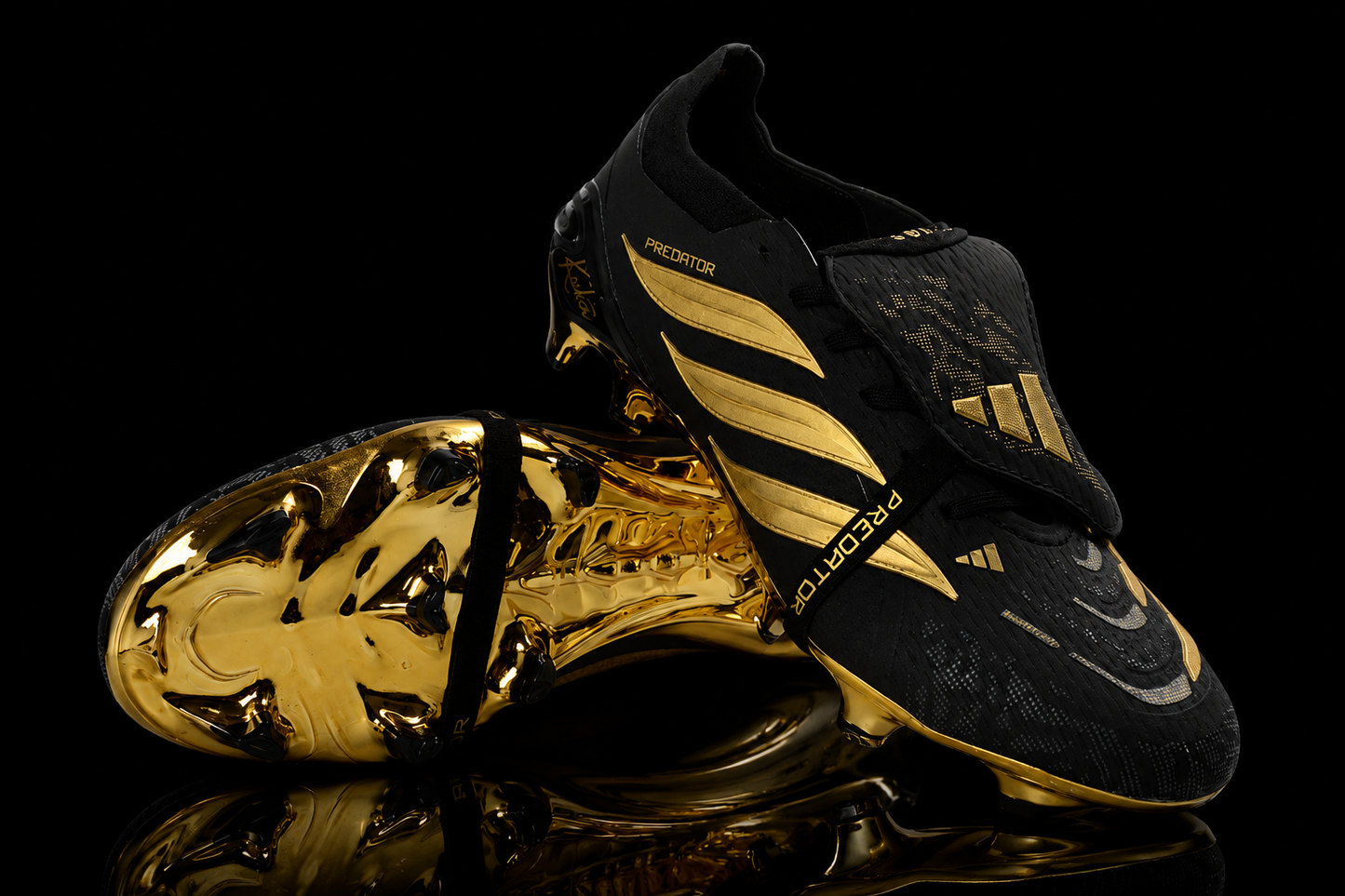 Adidas Predator 26 "Kaka" Special Edition Elite Frim Ground