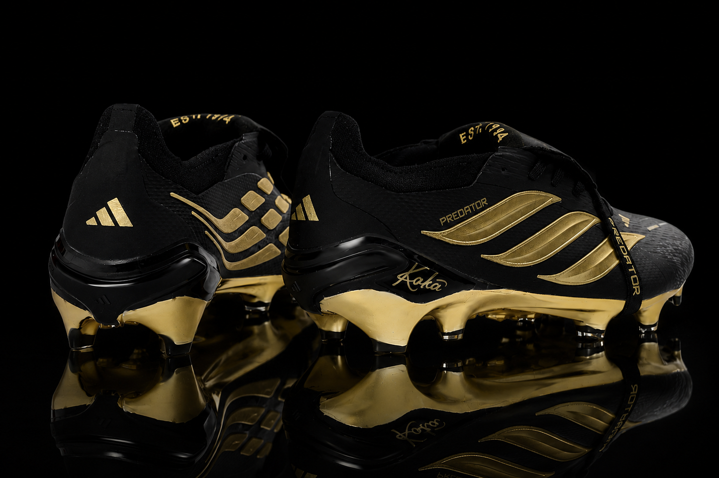 Adidas Predator 26 "Kaka" Special Edition Elite Frim Ground