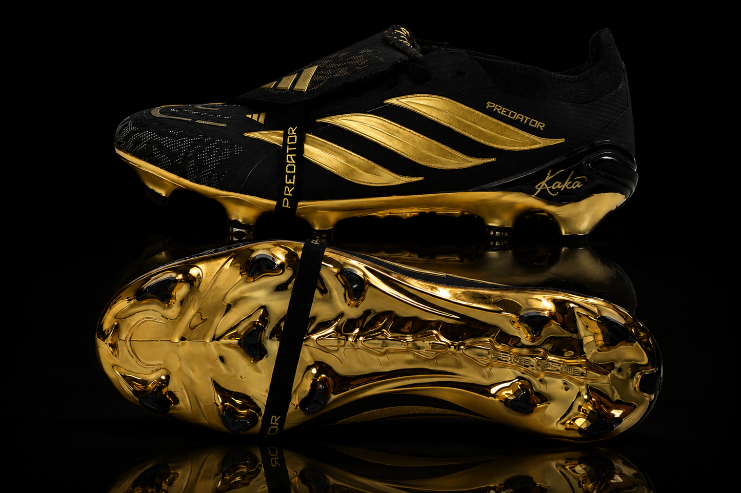 Adidas Predator 26 "Kaka" Special Edition Elite Frim Ground