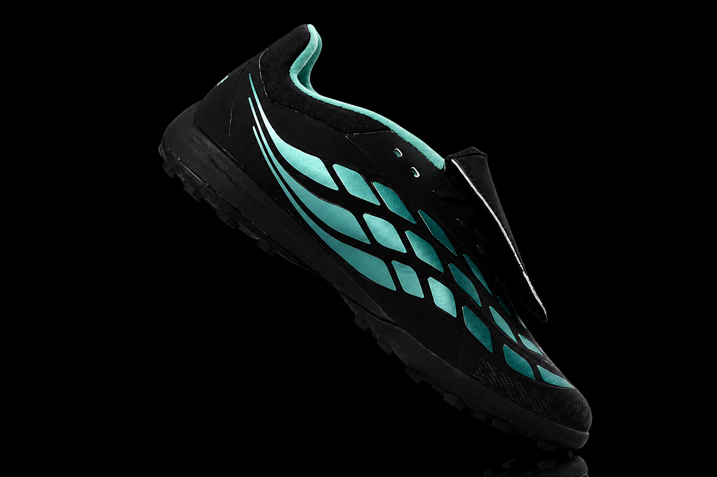 Adidas Predator 26 "Finishers Steel" Elite Turf Surface
