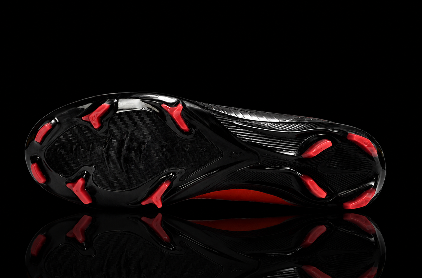 Mercurial Superfly 1 CR7 Edition Elite Frim Ground