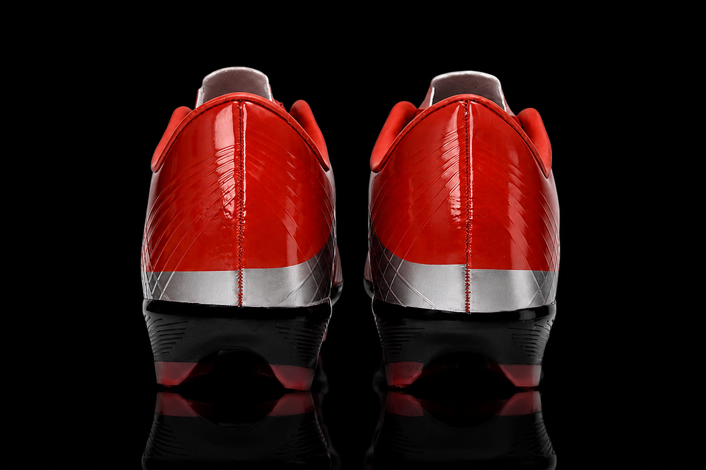 Mercurial Superfly 1 CR7 Edition Elite Frim Ground
