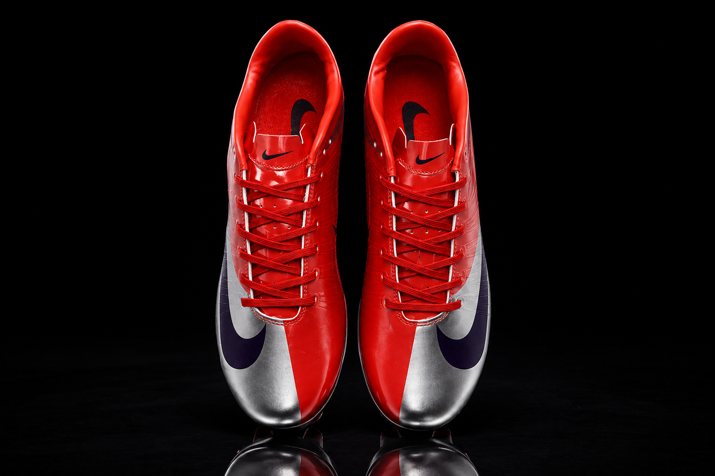 Mercurial Superfly 1 CR7 Edition Elite Frim Ground