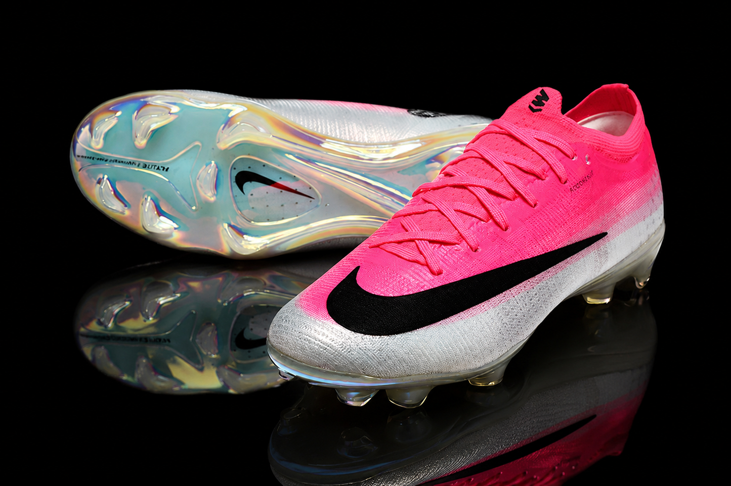 Mercurial Vapor 17 Break Out Elite Firm Ground