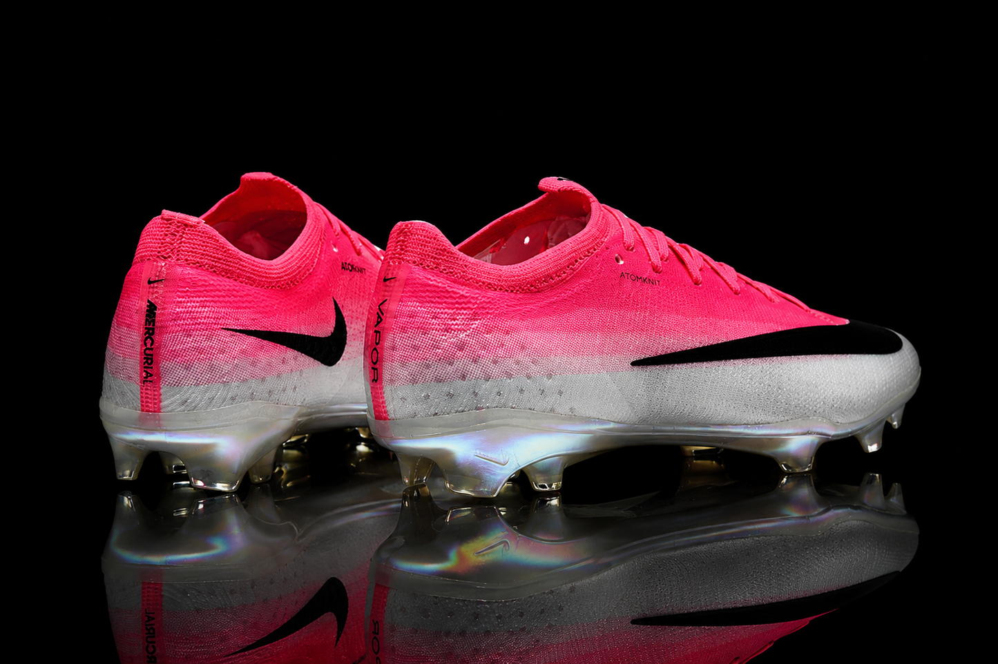 Mercurial Vapor 17 Break Out Elite Firm Ground
