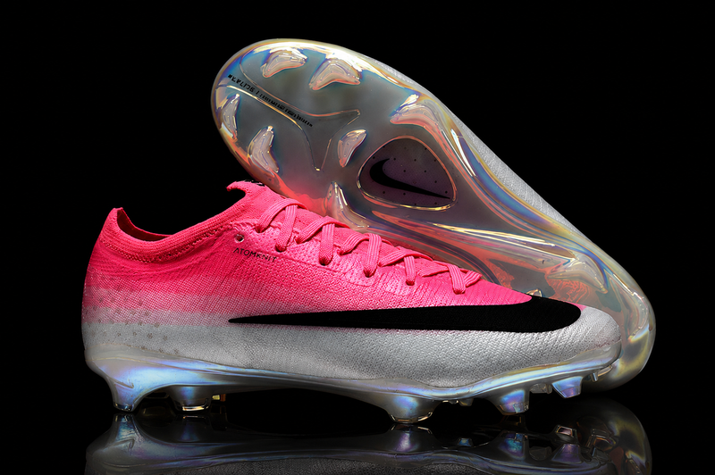 Mercurial Vapor 17 Break Out Elite Firm Ground
