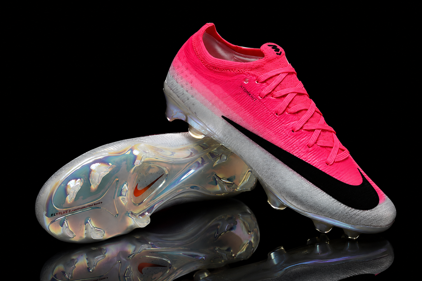 Mercurial Vapor 17 Break Out Elite Firm Ground