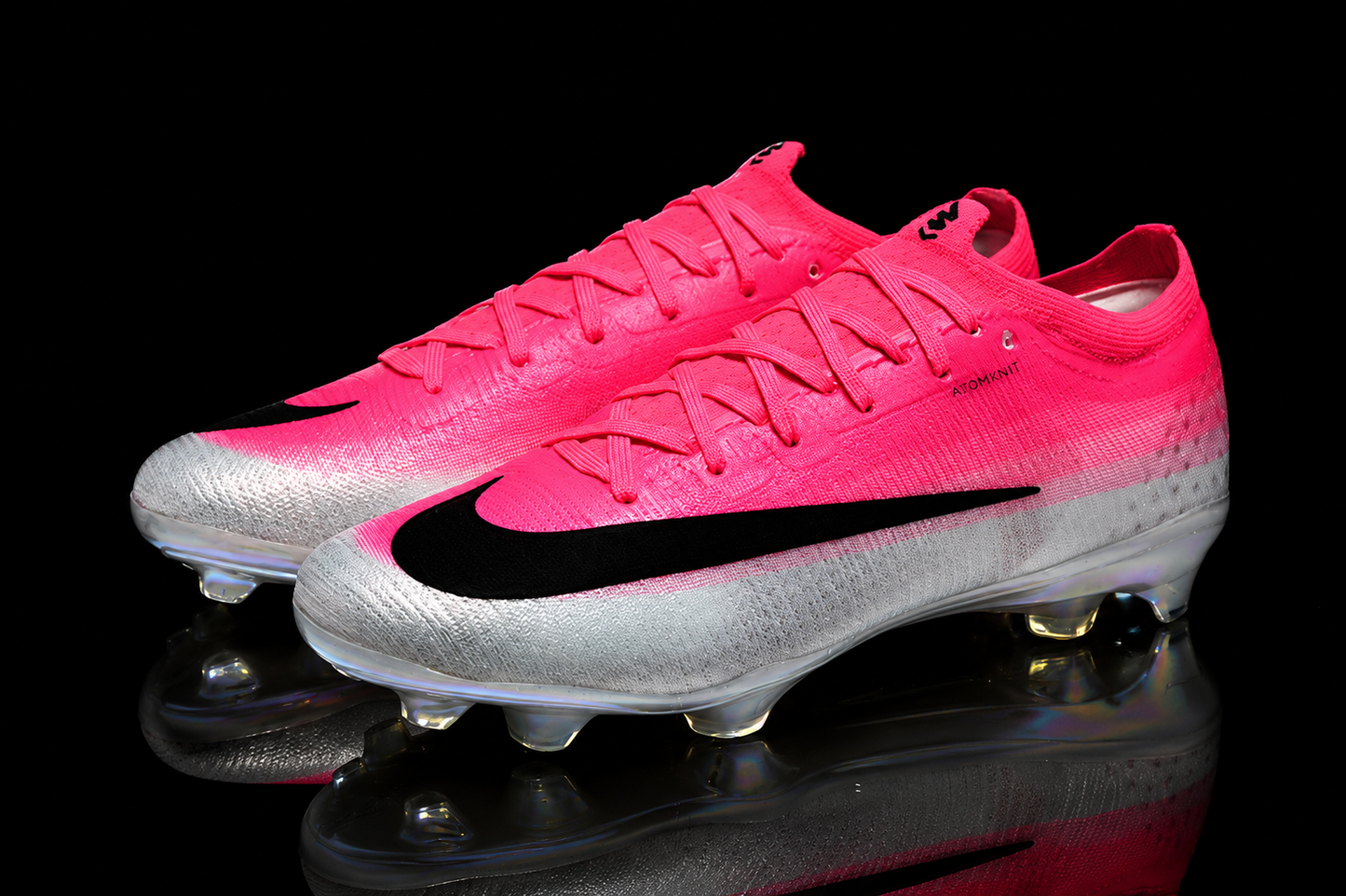 Mercurial Vapor 17 Break Out Elite Firm Ground