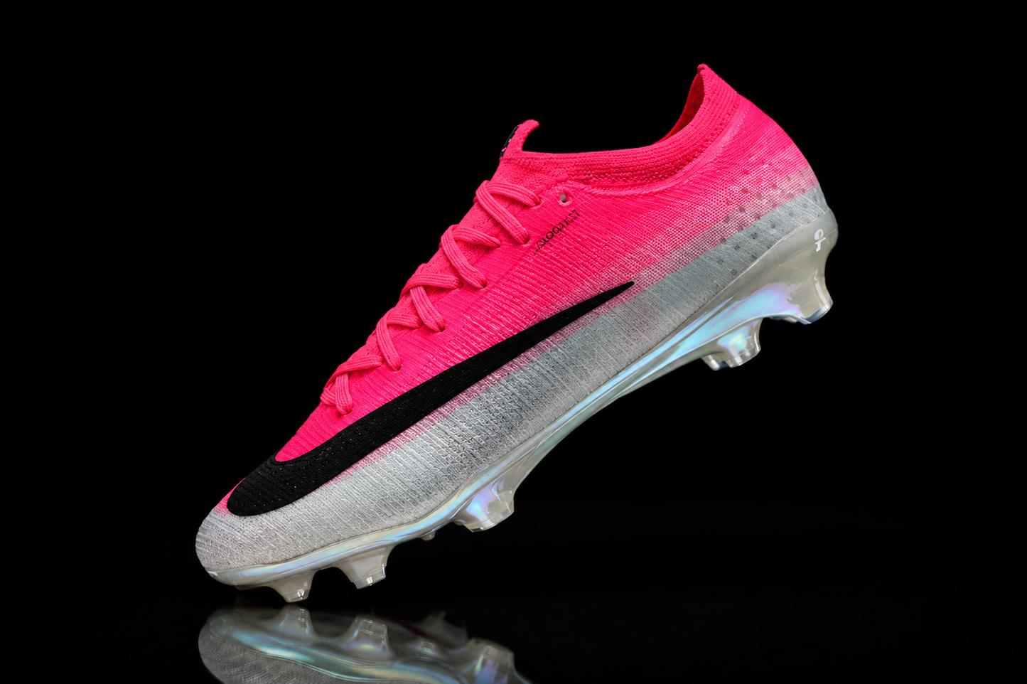 Mercurial Vapor 17 Break Out Elite Firm Ground