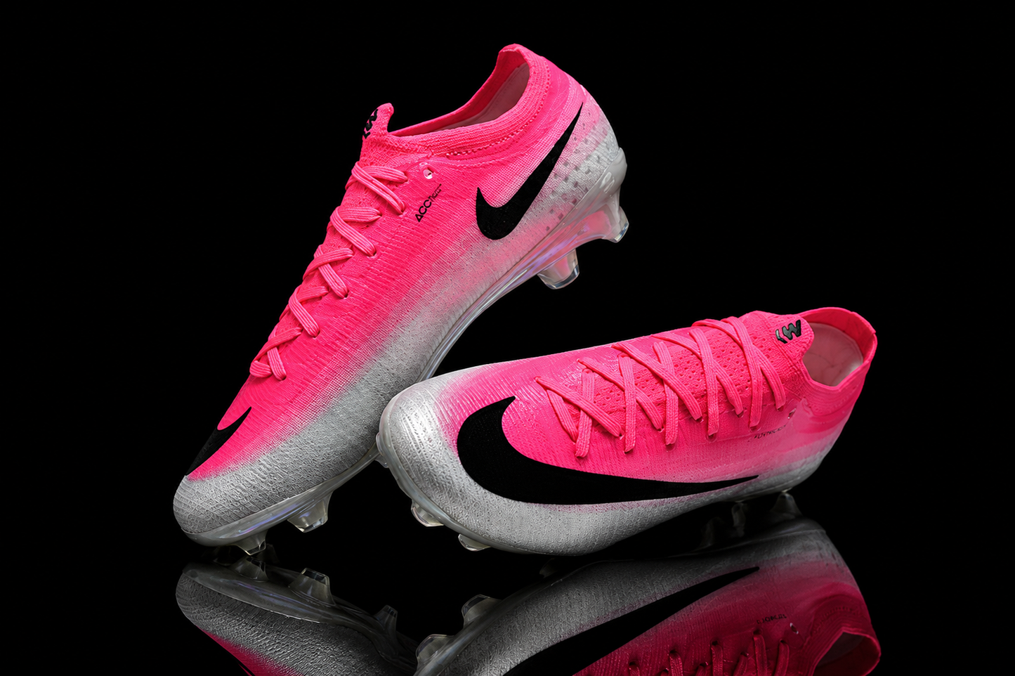 Mercurial Vapor 17 Break Out Elite Firm Ground