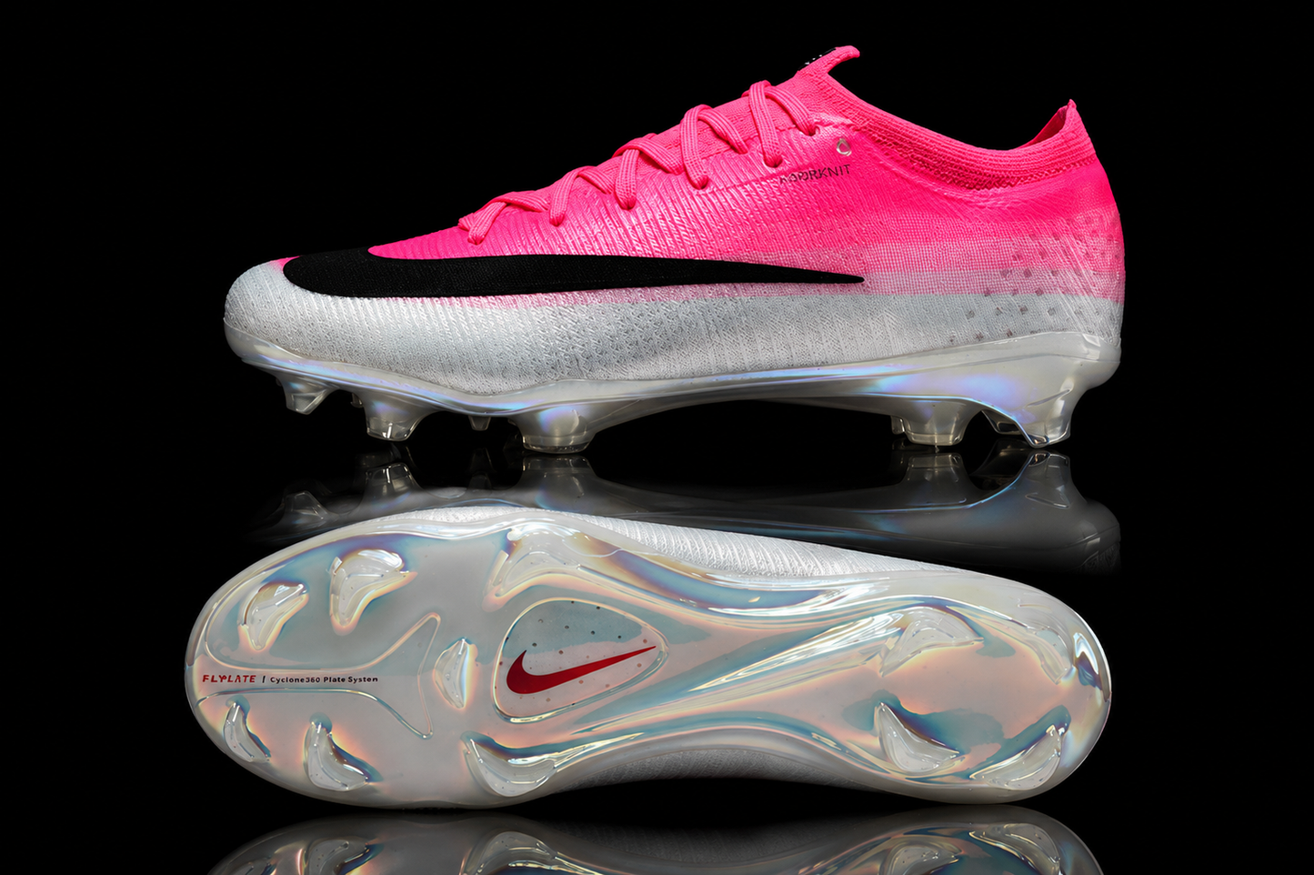 Mercurial Vapor 17 Break Out Elite Firm Ground