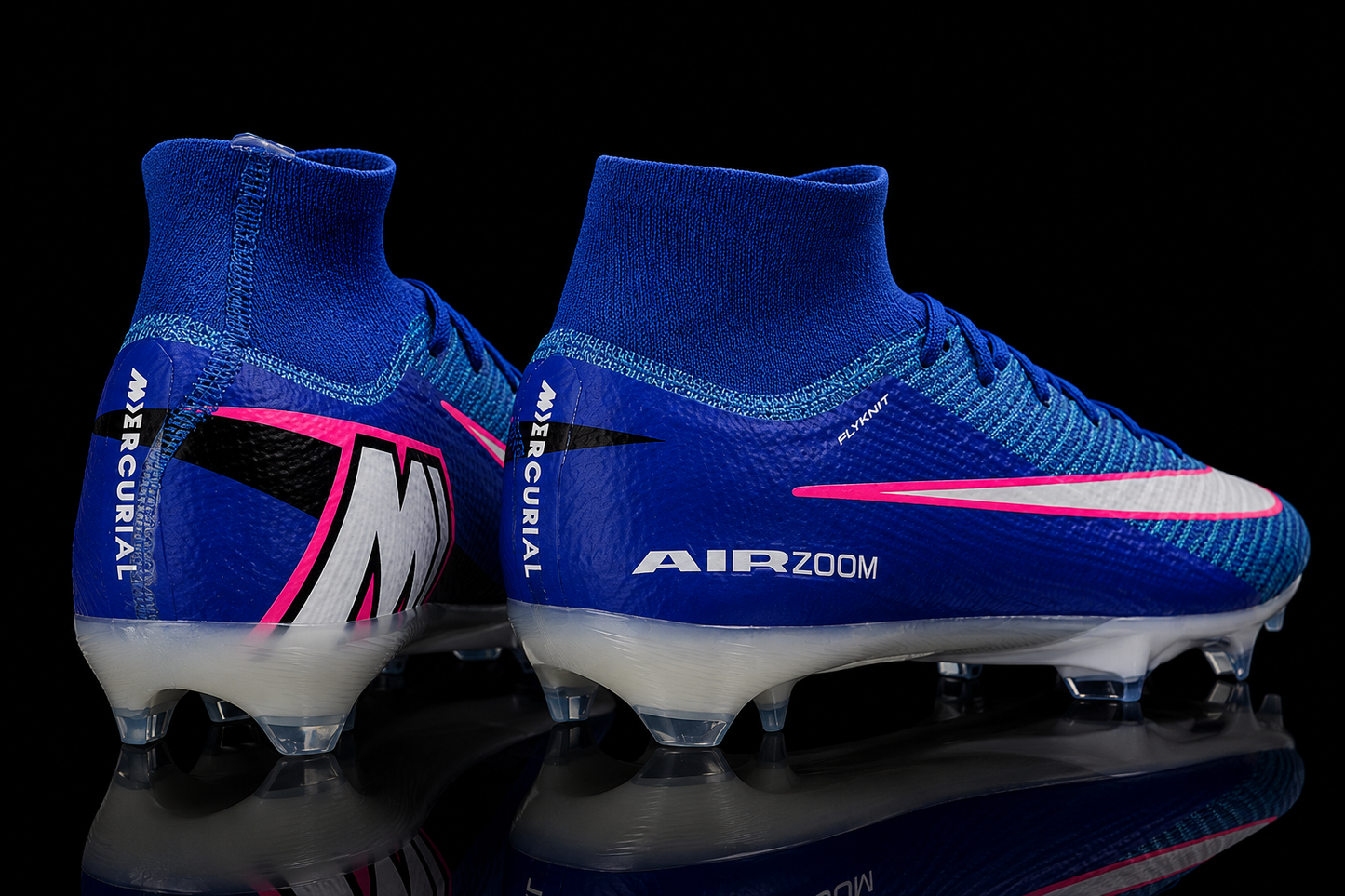 Mercurial Superfly 16 Attack Pack Elite Frim Ground