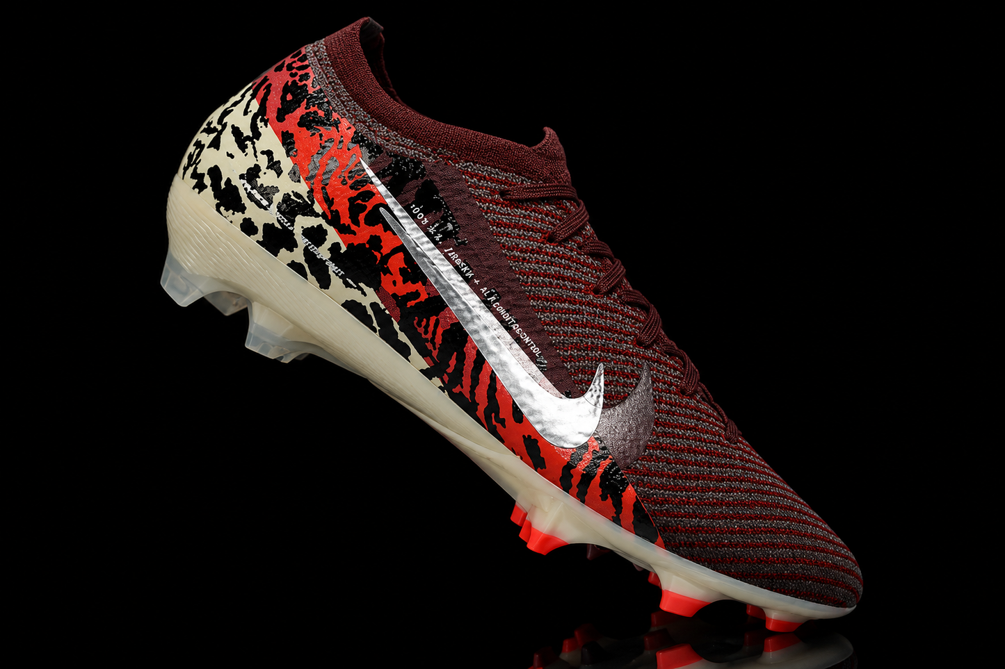 Mercurial Vapor 16 "United 003" Elite Frim Ground
