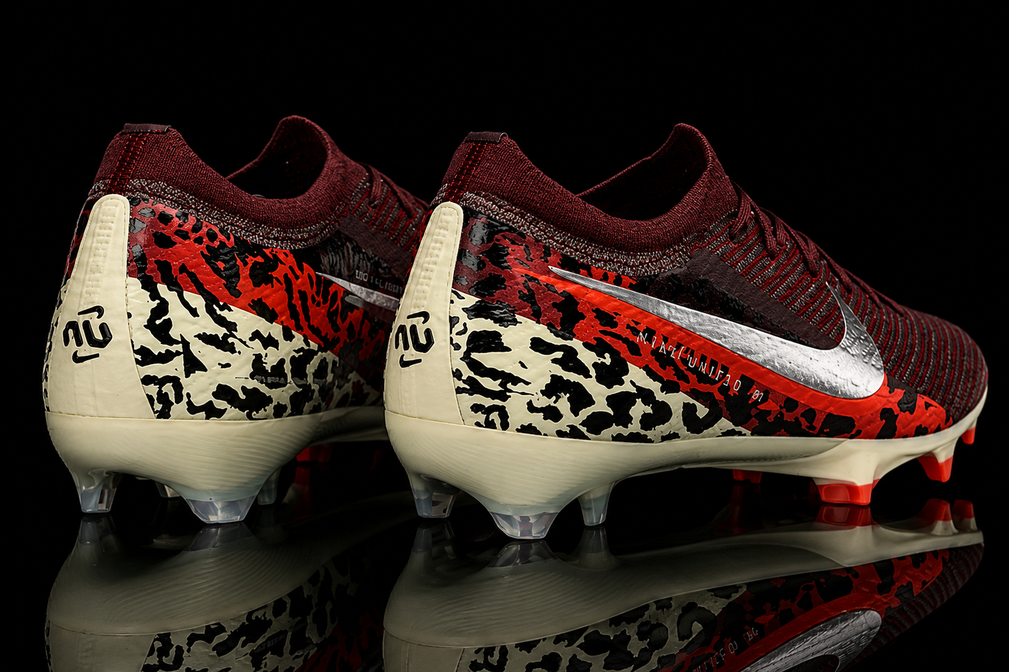 Mercurial Vapor 16 "United 003" Elite Frim Ground