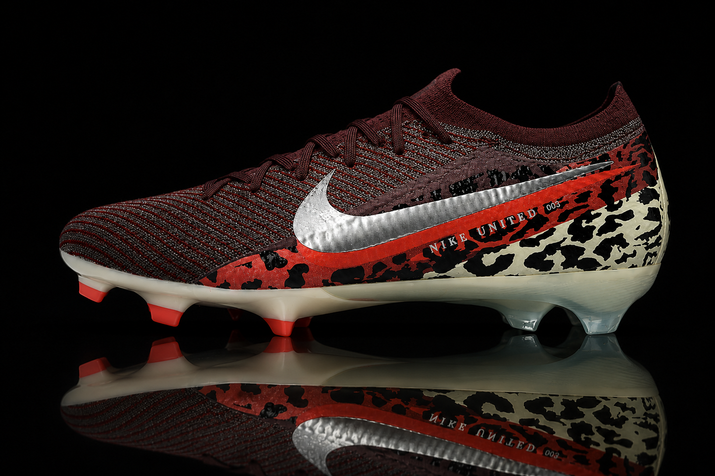 Mercurial Vapor 16 "United 003" Elite Frim Ground
