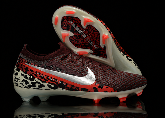 Mercurial Vapor 16 "United 003" Elite Frim Ground