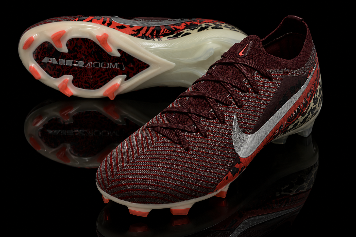 Mercurial Vapor 16 "United 003" Elite Frim Ground