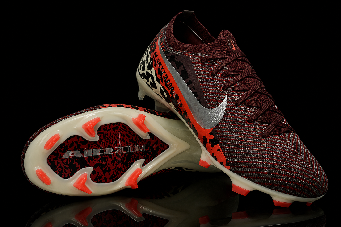 Mercurial Vapor 16 "United 003" Elite Frim Ground