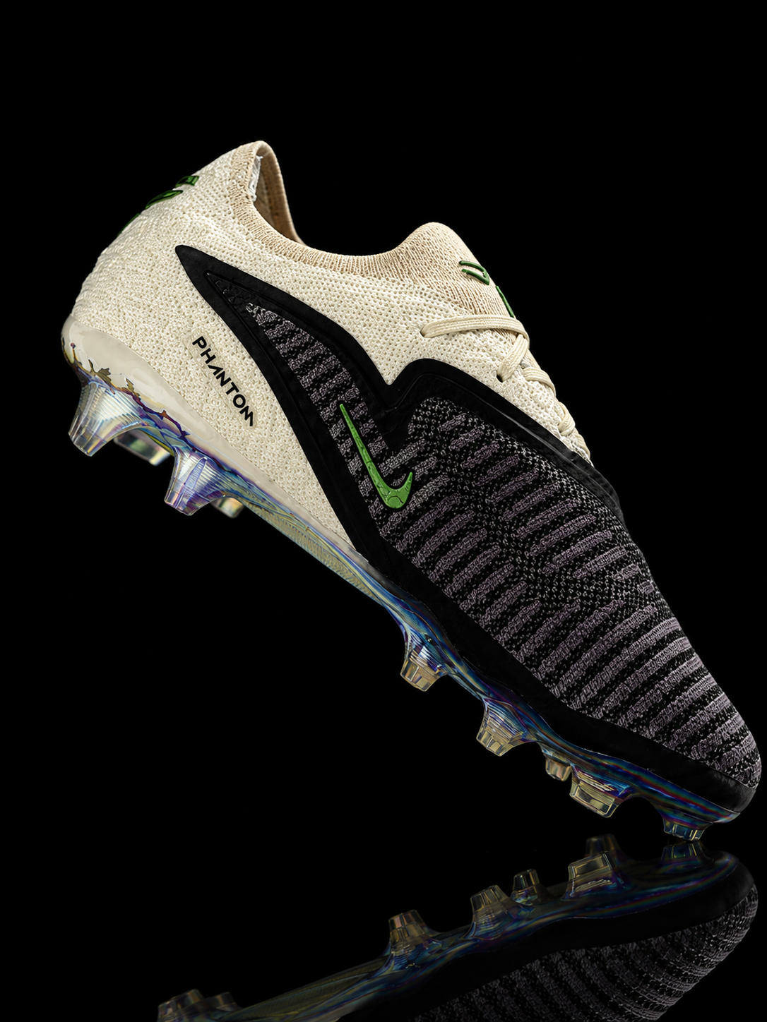 Phantom 6 "Black Mamba" Elite Frim Ground
