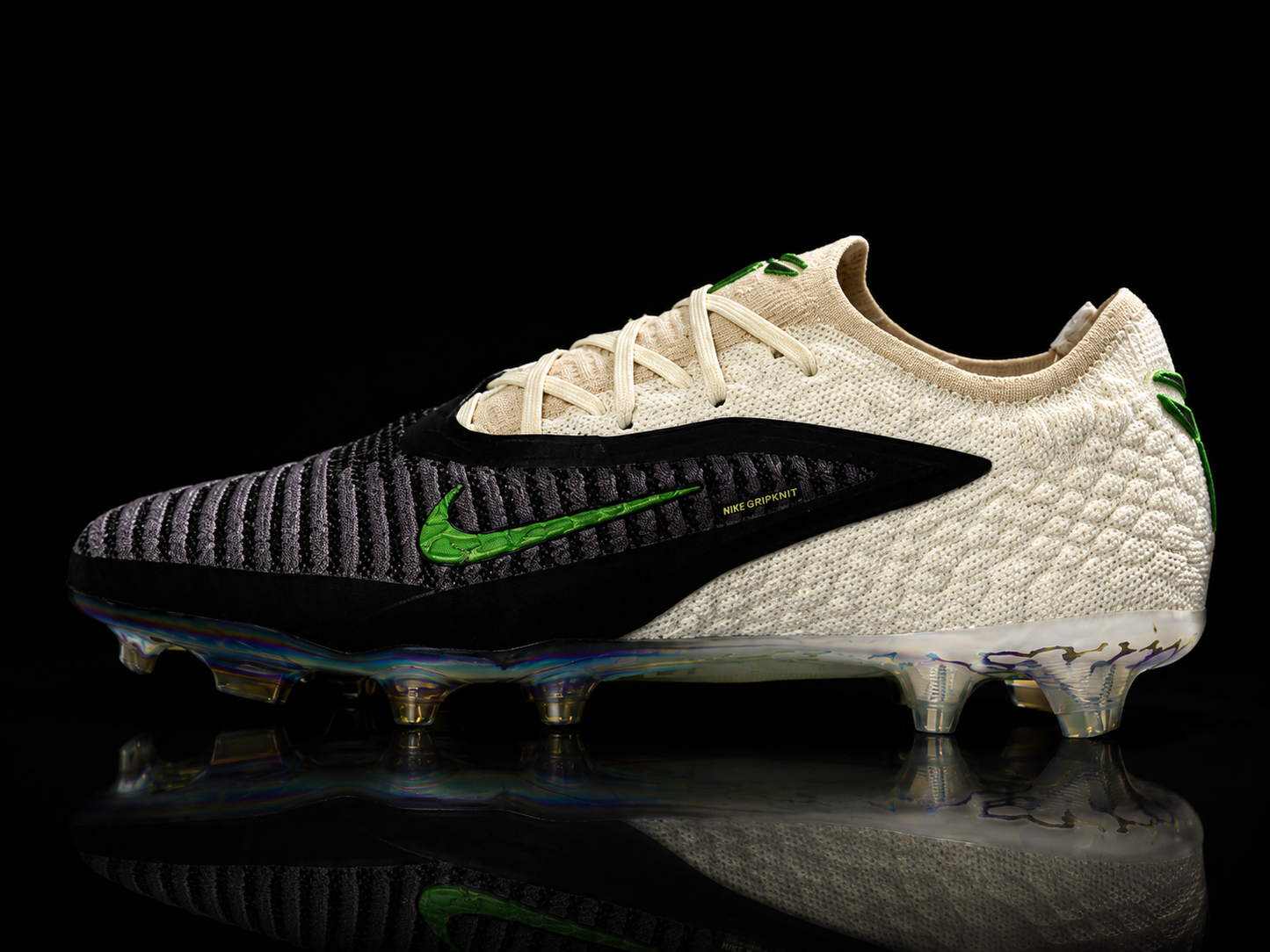 Phantom 6 "Black Mamba" Elite Frim Ground
