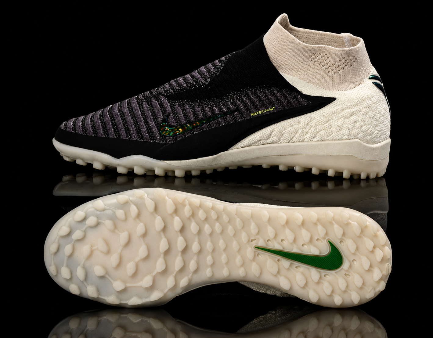Phantom 6 "Black Mamba" GL Elite Turf Surface