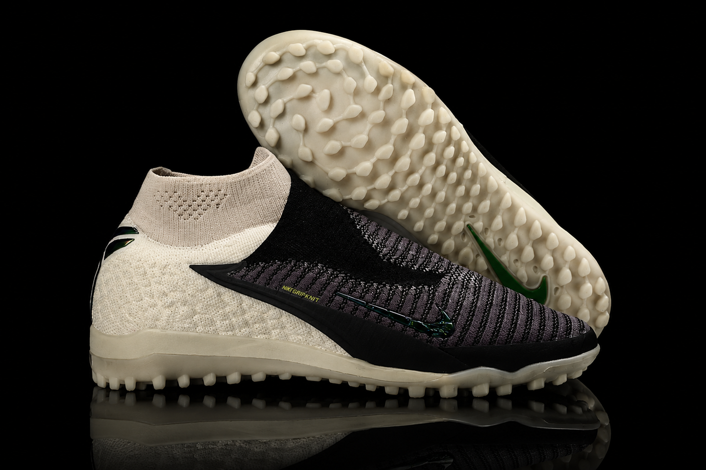 Phantom 6 "Black Mamba" GL Elite Turf Surface