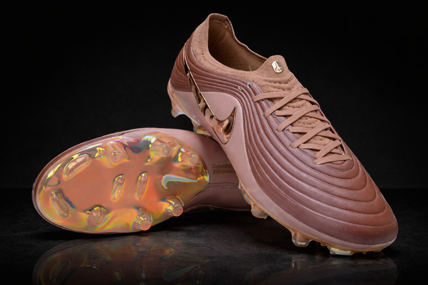Tiempo Maestro Elite Limited Edition Frim Ground