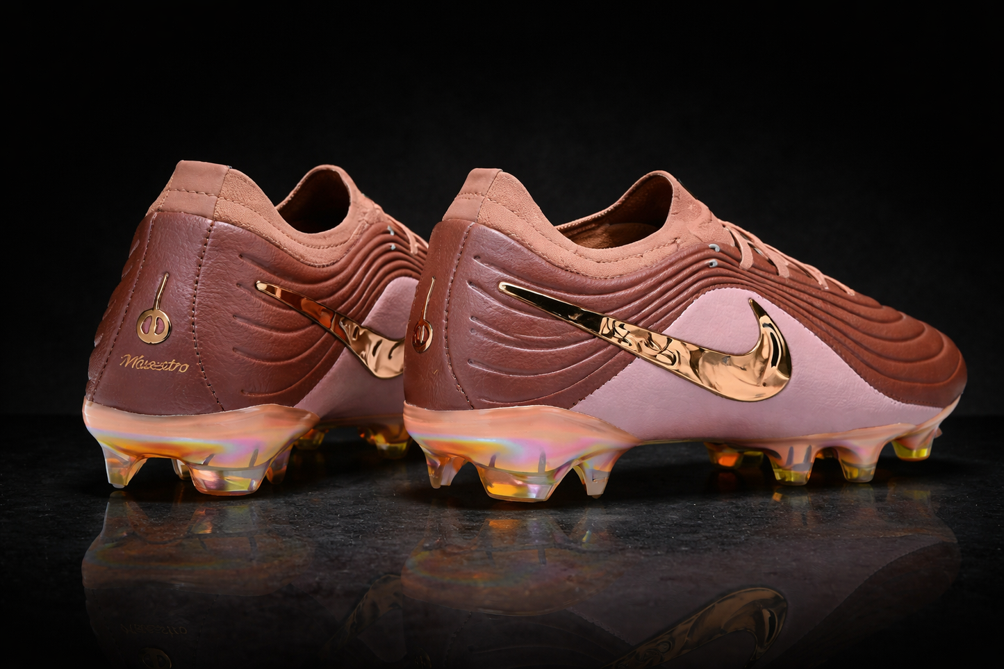 Tiempo Maestro Elite Limited Edition Frim Ground