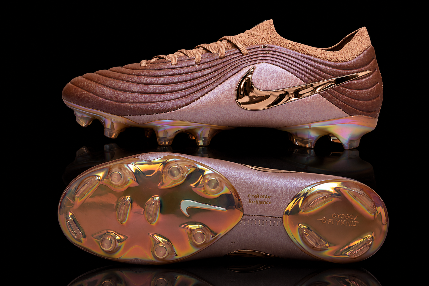 Tiempo Maestro Elite Limited Edition Frim Ground