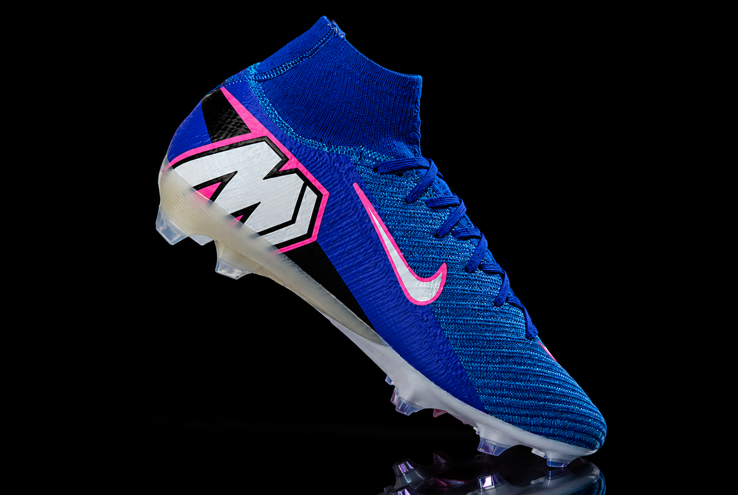 Mercurial Superfly 16 Attack Pack Elite Frim Ground