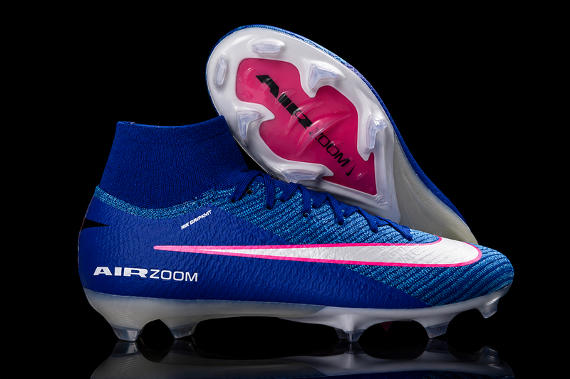 Mercurial Superfly 16 Attack Pack Elite Frim Ground