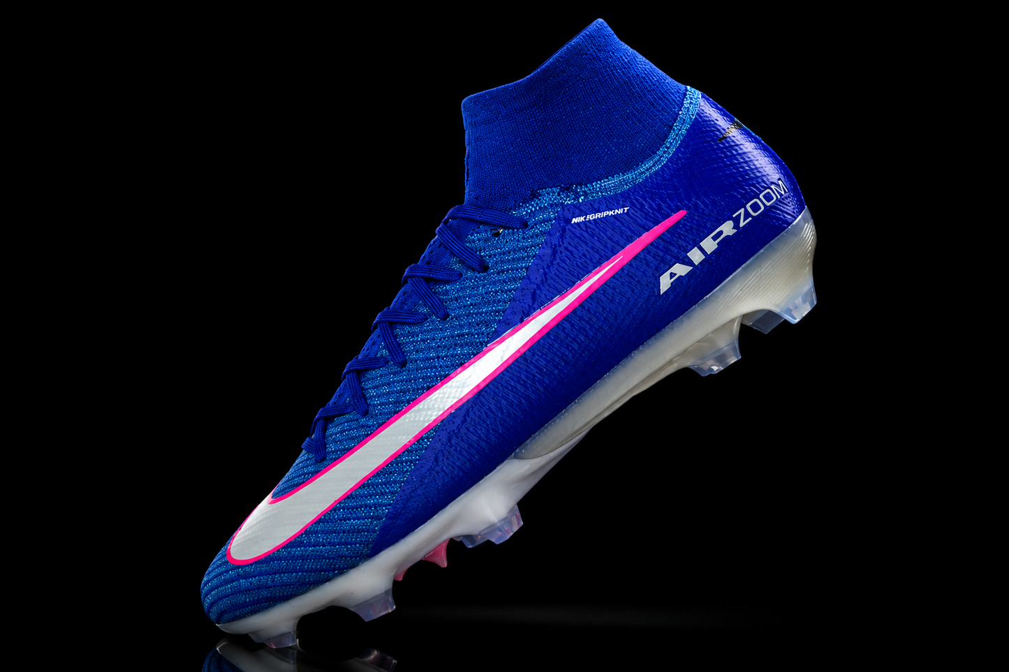 Mercurial Superfly 16 Attack Pack Elite Frim Ground