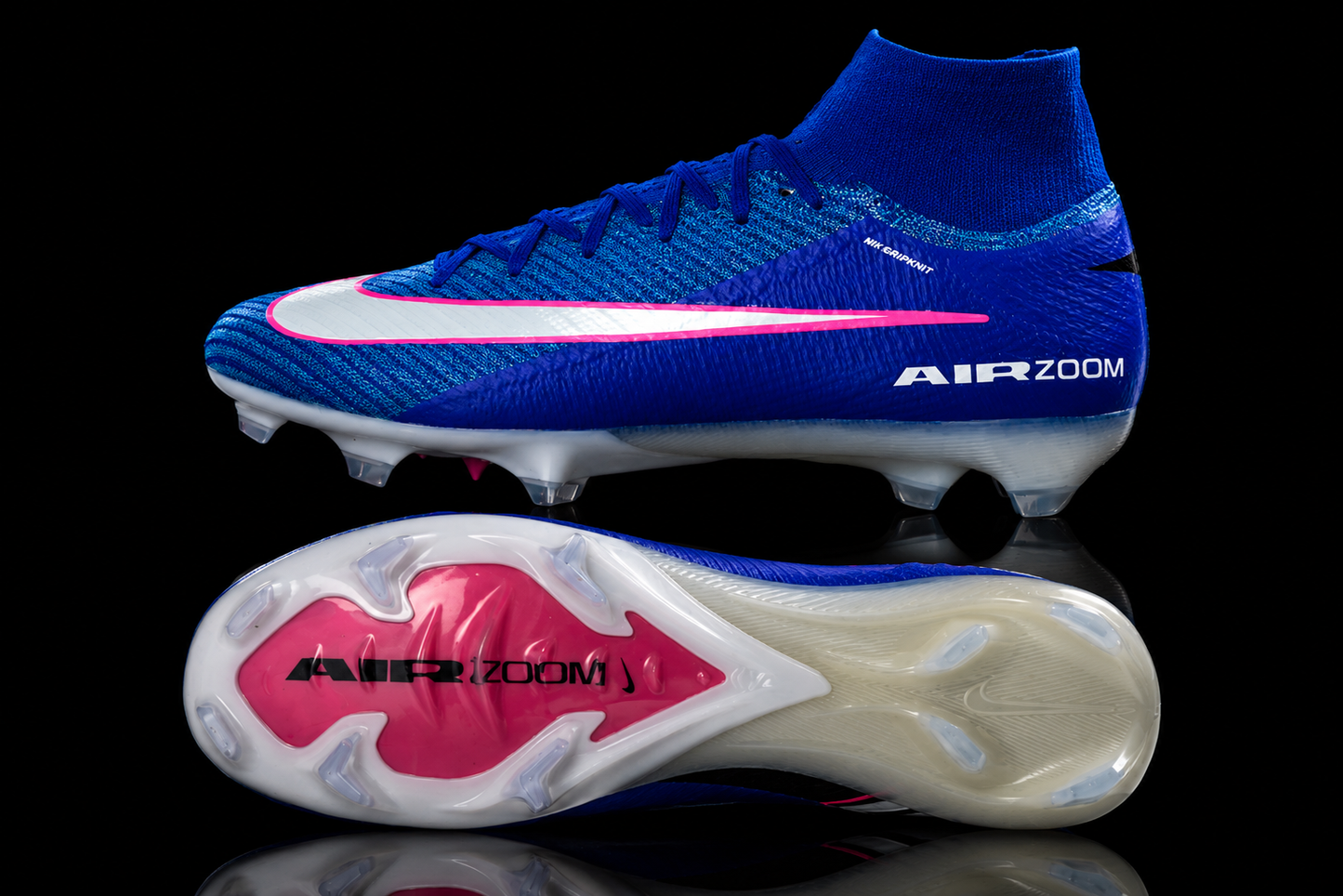 Mercurial Superfly 16 Attack Pack Elite Frim Ground