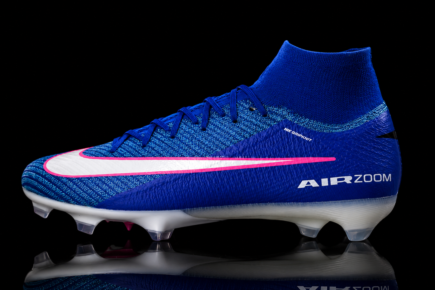 Mercurial Superfly 16 Attack Pack Elite Frim Ground