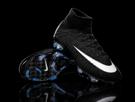 Mercurial Superfly 4 CR7 Edition Elite Frim Ground