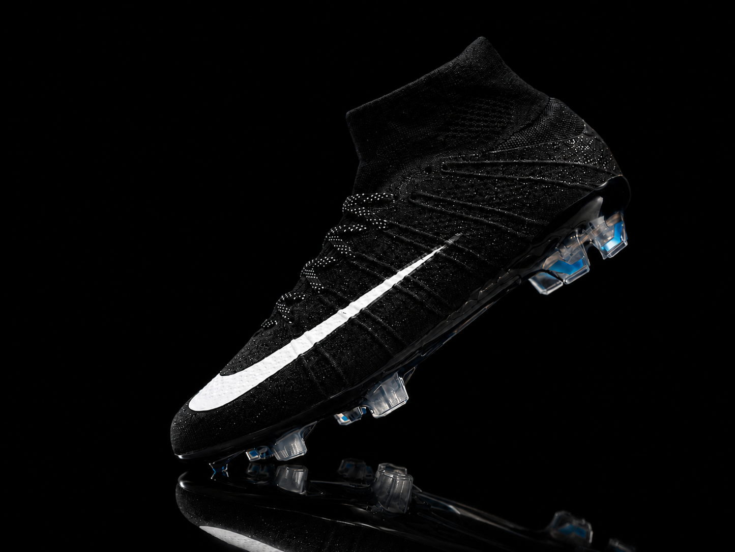 Mercurial Superfly 4 CR7 Edition Elite Frim Ground