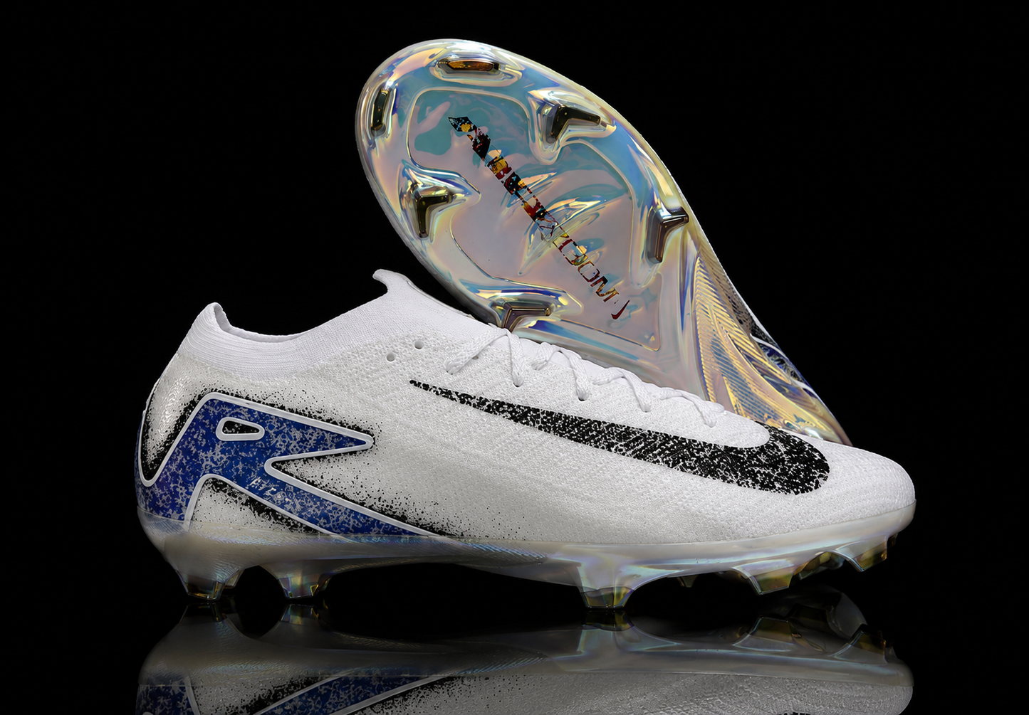 Mercurial  Vapor 16 “Frosty Pack” Elite Frim Ground