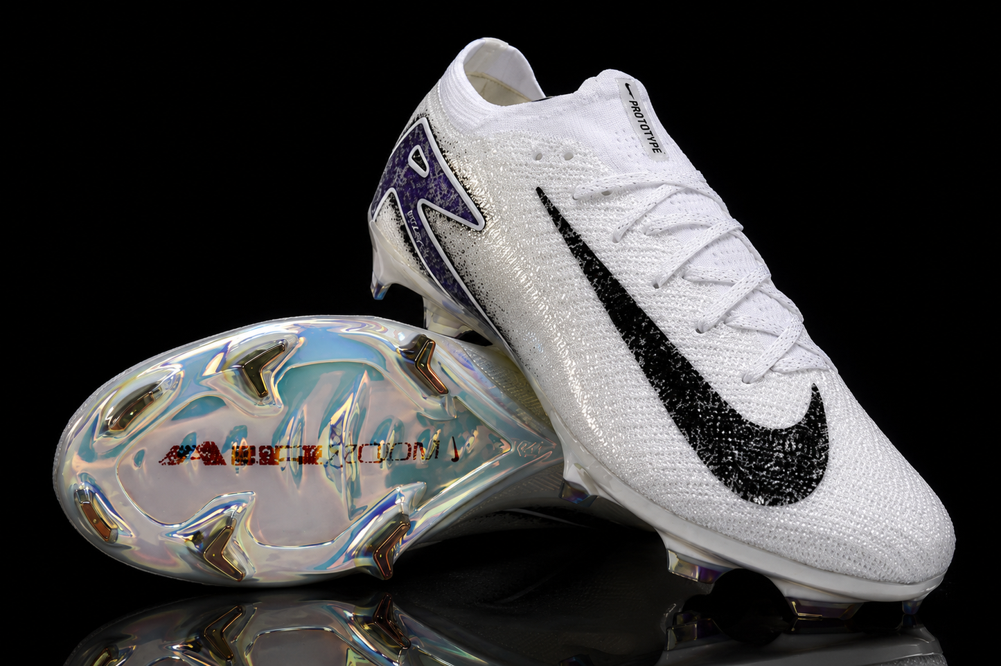 Mercurial  Vapor 16 “Frosty Pack” Elite Frim Ground