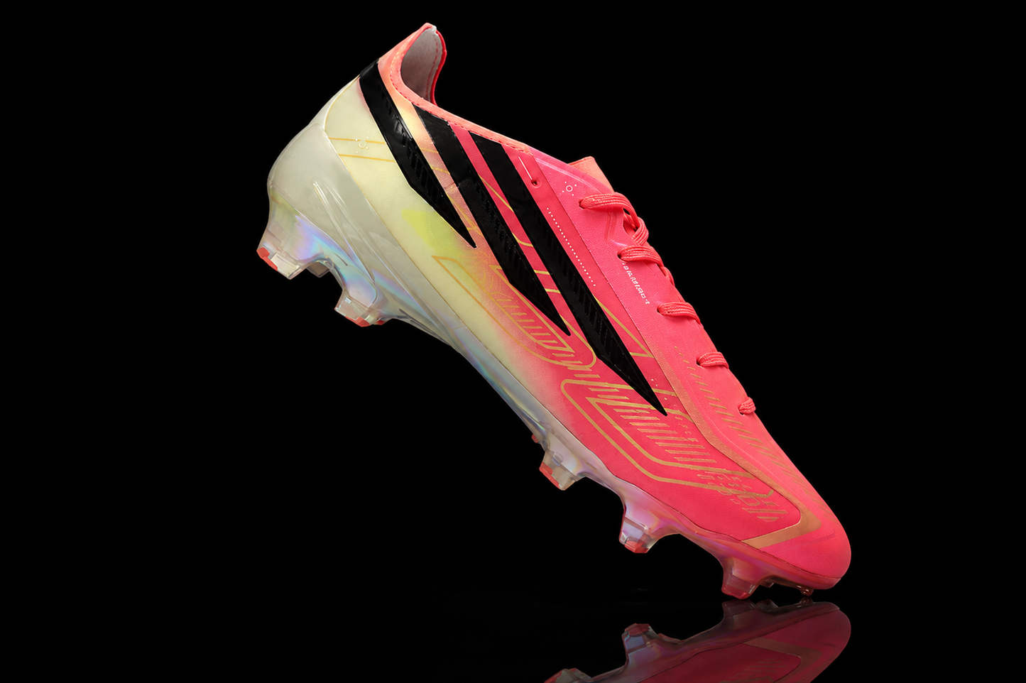 F50 Hyperfast Elite Firm Ground