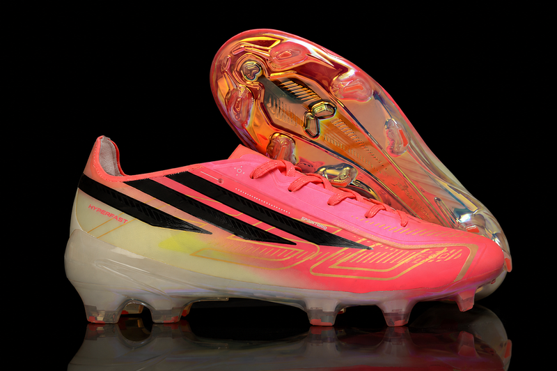 F50 Hyperfast Elite Firm Ground